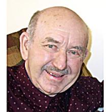BERNHARD ANDREAS SCHOPOHL  Obituary pic