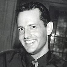 RICARDO KLASSEN  Obituary pic