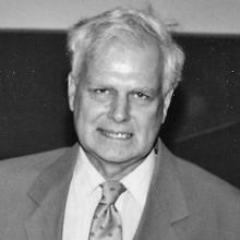DAVID BRUCE CAMPBELL Obituary pic