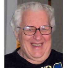 JOHN WESLEY DON  Obituary pic