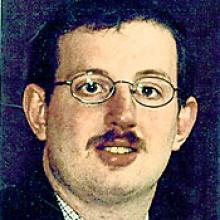 BRAD UNRAU  Obituary pic