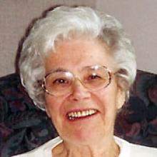 EDMEE LE GAL Obituary pic