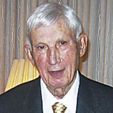 MANUEL JOSEPH SILVERMAN -  Obituary pic