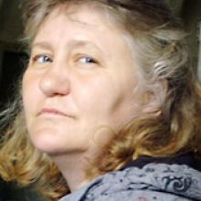 DARLENE JEANETTE JOHNSON  Obituary pic