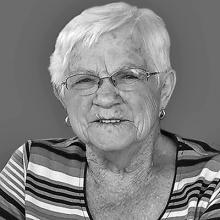 KLASSEN MARY - Obituaries - Winnipeg Free Press Passages