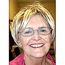 FAITH L. JOA (CHRISTENSEN)  Obituary pic