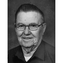 WALTER ROBERT KINTOP Obituary pic