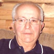 FLORENT DUPUIS   Obituary pic
