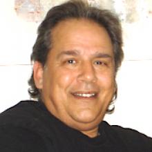 WAYNE KWAMSOOS  Obituary pic