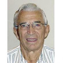 HENRY LOEWEN Obituary pic
