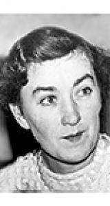 SUSAN JAMIESON MORRISON (GALLOWAY) Obituary pic