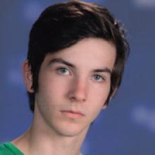 NIKITA TARNAVSKI  Obituary pic