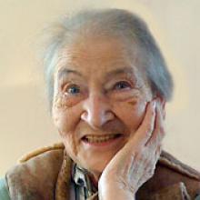 ELIZABETH FUKALA  Obituary pic