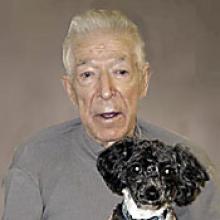 JOHN KOROL  Obituary pic
