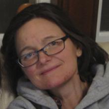 EVELYNE (EVY) DYCK (DERKSEN)  Obituary pic