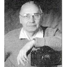 HENRY DANIEL KALEN  Obituary pic