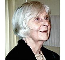 HELEN ISABEL LEVI (BREKKE) Obituary pic