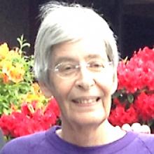 SHARON HIRT  Obituary pic