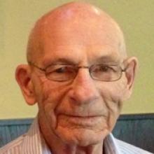 NORBERT JULIAN WITTMAN  Obituary pic