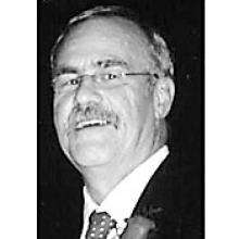DAVID ROWE  Obituary pic