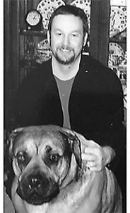 JEFFREY ROBERT FUDGE Obituary pic