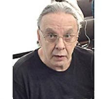 MICHAEL TREMBLEY (MIKE) Obituary pic