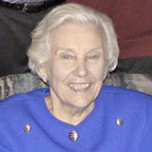 COLETTE CARMEL WILKINS (WILLIAMSON) Obituary pic