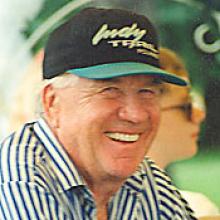JOHN (IWAN) BORDUN  Obituary pic