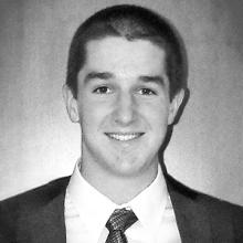 MATTHEW COOPER Obituary pic