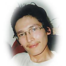 CODY JUSTIN PETER STARR  Obituary pic