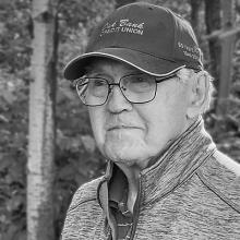 WILLIAM NOWLAN COOK Obituary pic