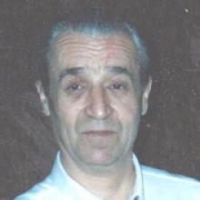 RICHARD THIEDE  Obituary pic