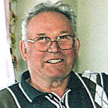 JOSEPH KOZAR  Obituary pic