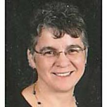ROSANNE SYLVESTRE  Obituary pic