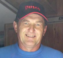 JERRY OSTER Obituary pic