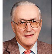 EDWARD FRED JASTRAU  Obituary pic