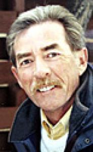 BILL CLIFFORD  Obituary pic