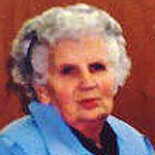 JULIANNA KAMINSKY  Obituary pic