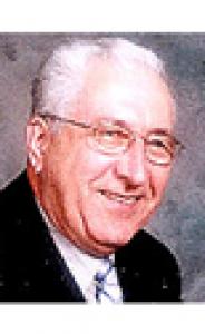 ALBERT CASAR  Obituary pic