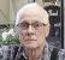 JOHN WIEBE Obituary pic