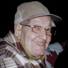 RENE GEVAERT  Obituary pic