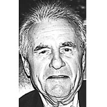 DONALD FEDORUK Obituary pic