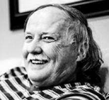 RICK COX Obituary pic