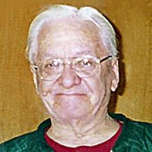 ABRAHAM DOERKSEN  Obituary pic