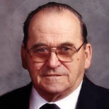 NICHOLAS NOSATY  Obituary pic