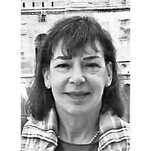 SANDRA CAROLE SWYSTUN Obituary pic