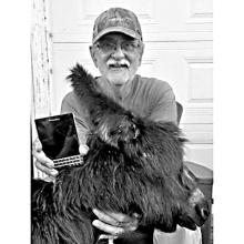 FRANCOIS (FRANK) LABELLE Obituary pic