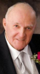 TERENCE JAMES RYAN  Obituary pic