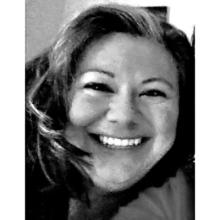 ANDREA NADINE BODIE Obituary pic