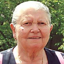 FILOMENA BOVA (BUETI)  Obituary pic